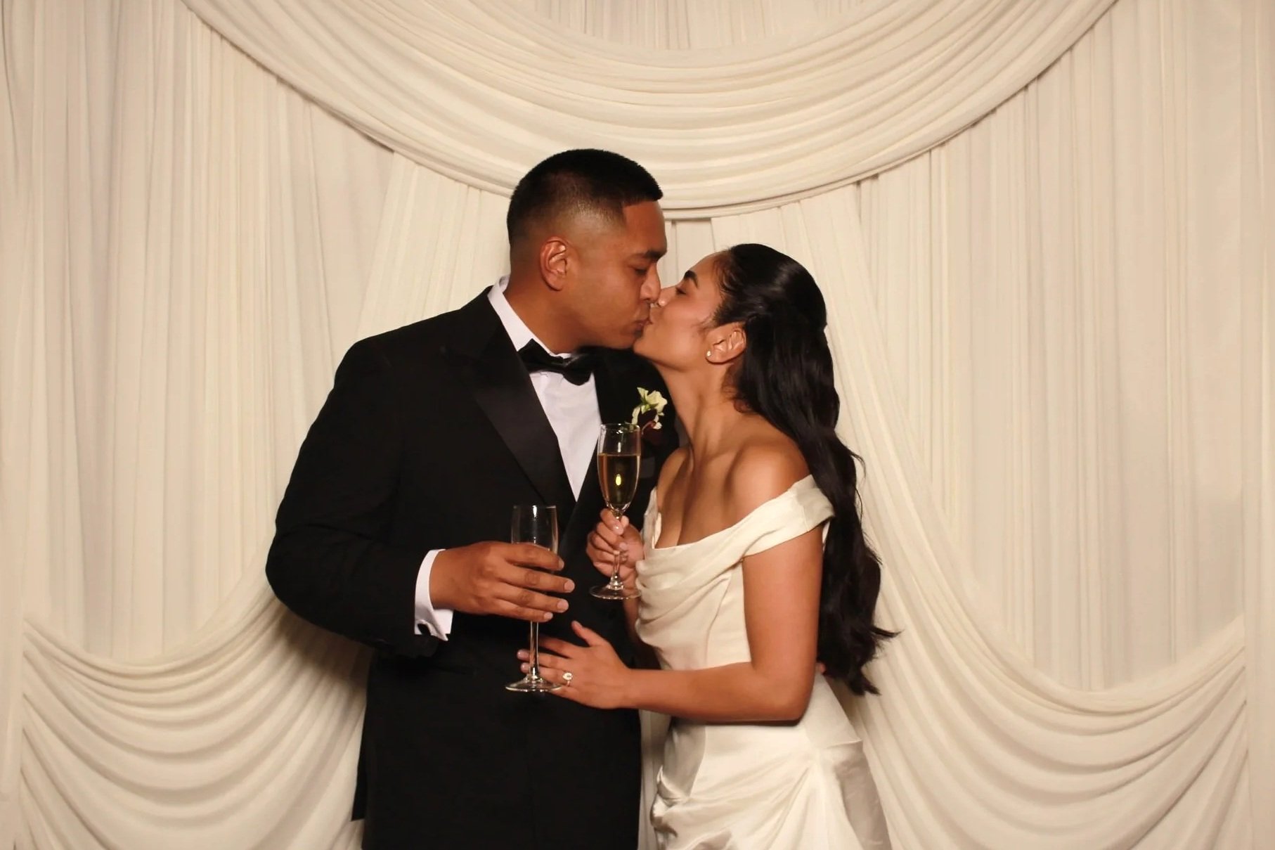 Andrew & Lauara