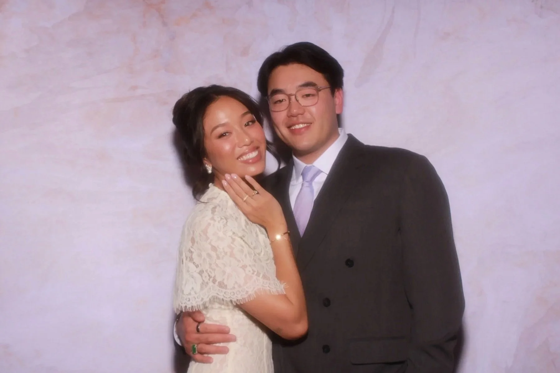 Joelle & Nick