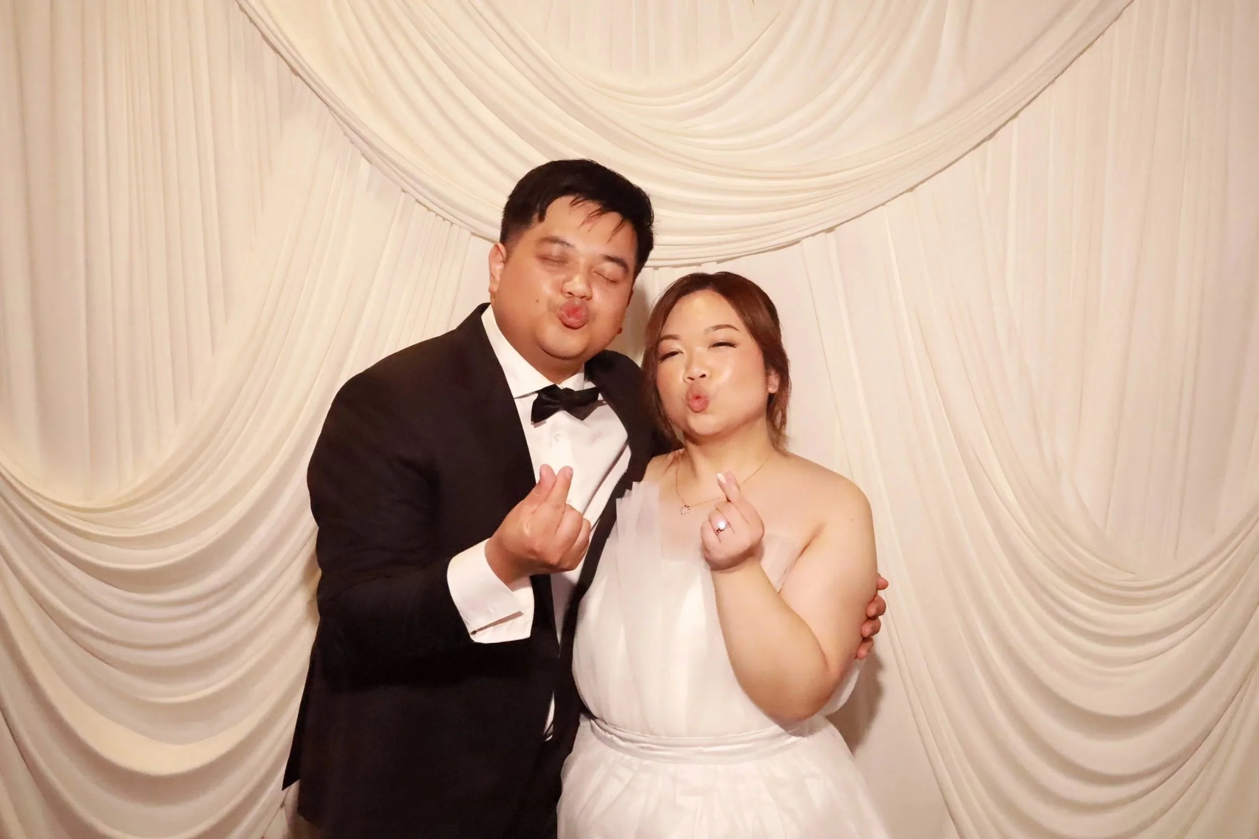 Nikki & Jason