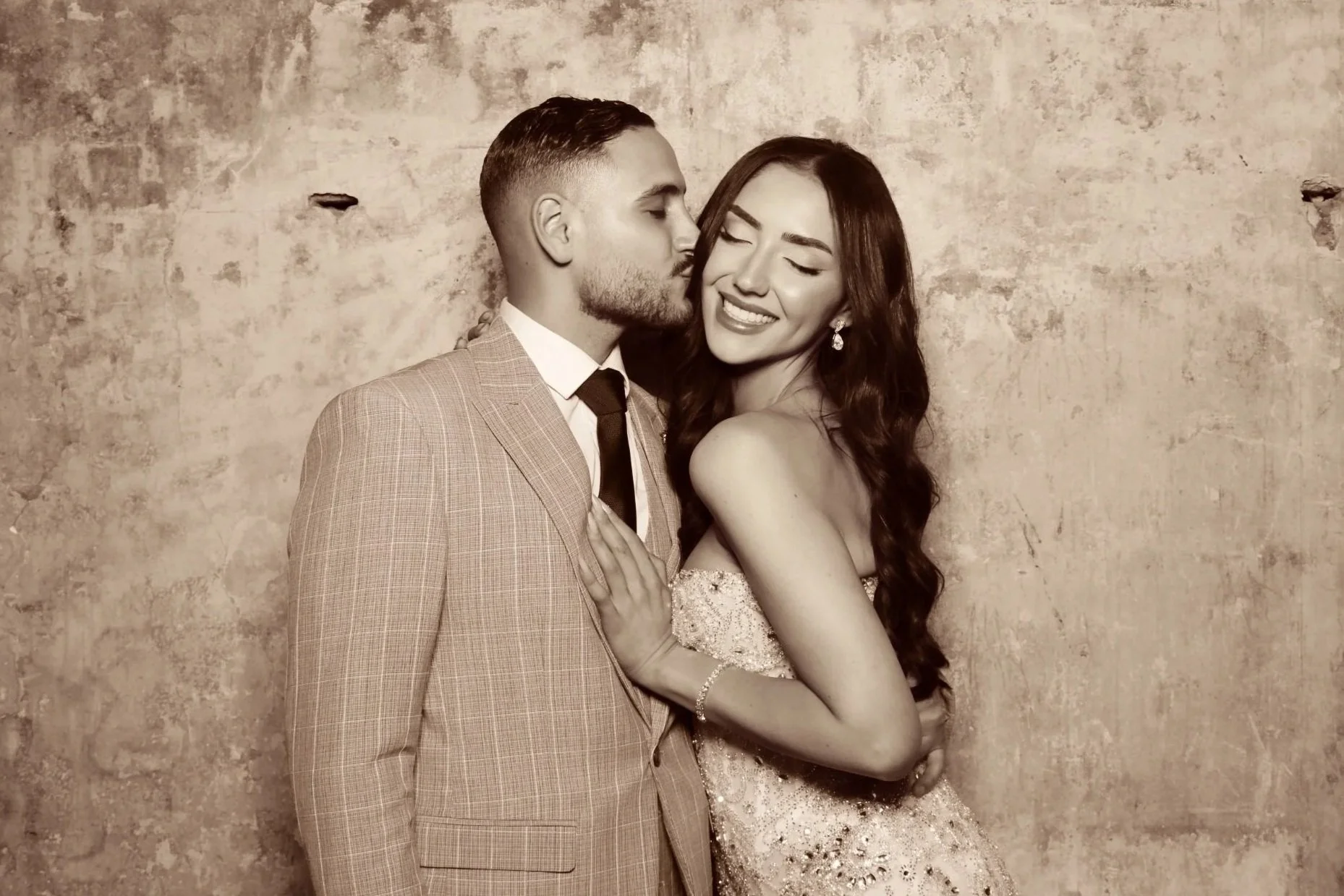 Engagement of Jacob & Natalia