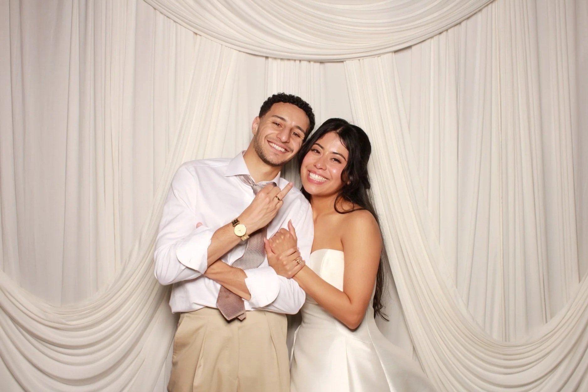 Jason & Jennifer