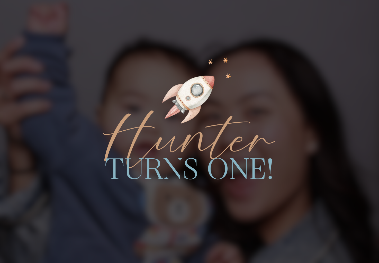 Hunter's 1st