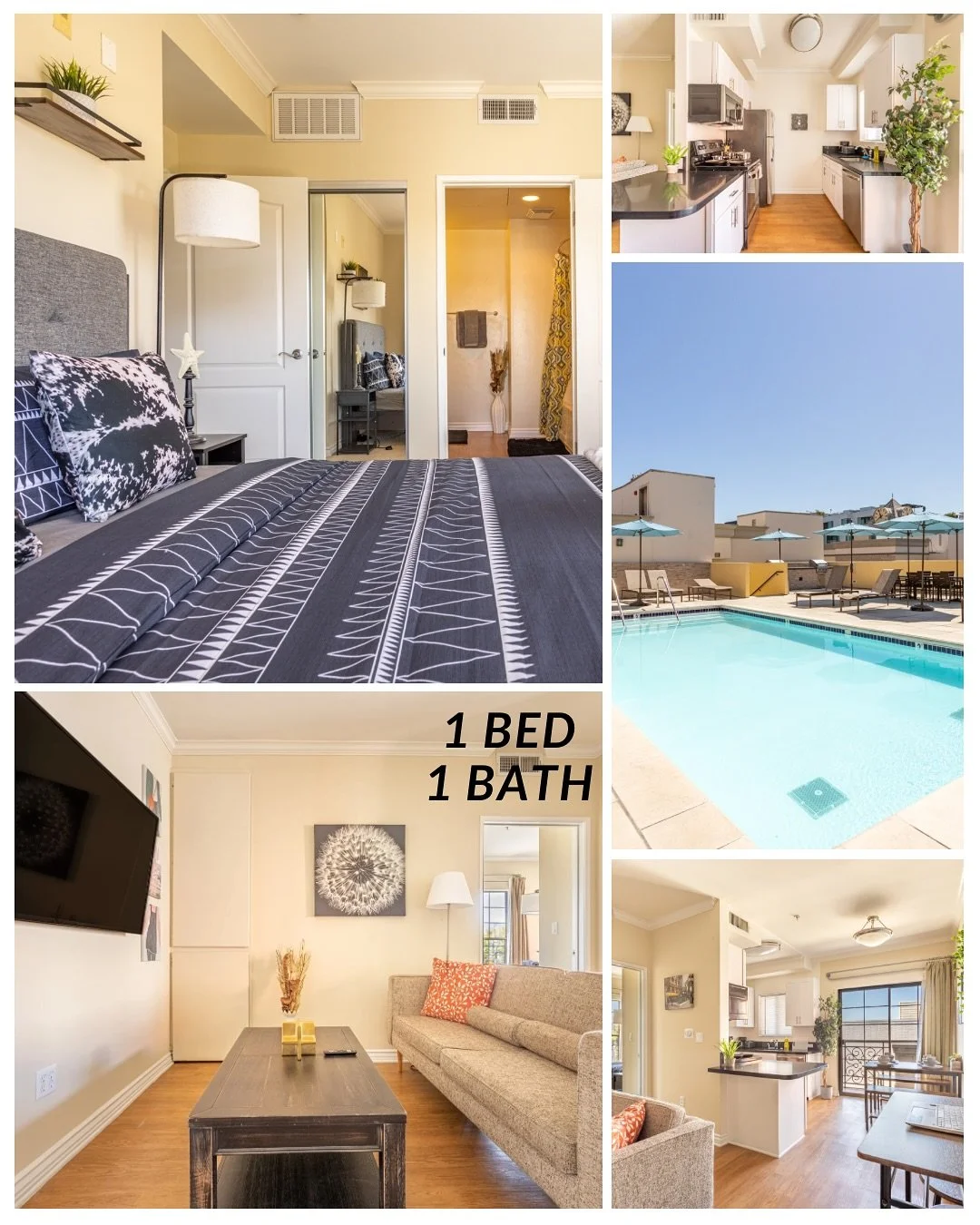 📍Los Angeles
#airbnb #losangeles #la #travel #traveling 
#la여행 #la숙소 #travella #likeforlikes #like #followforfollowback #california
