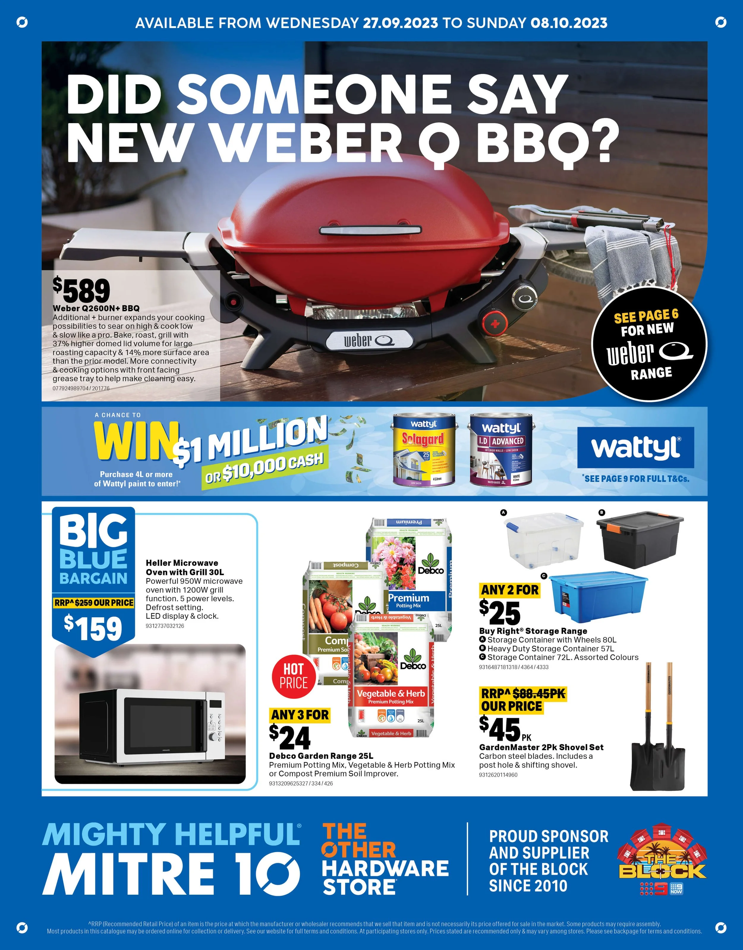 vanessa-design-mitre 10-october-1-2023-large-catalogue-front-page