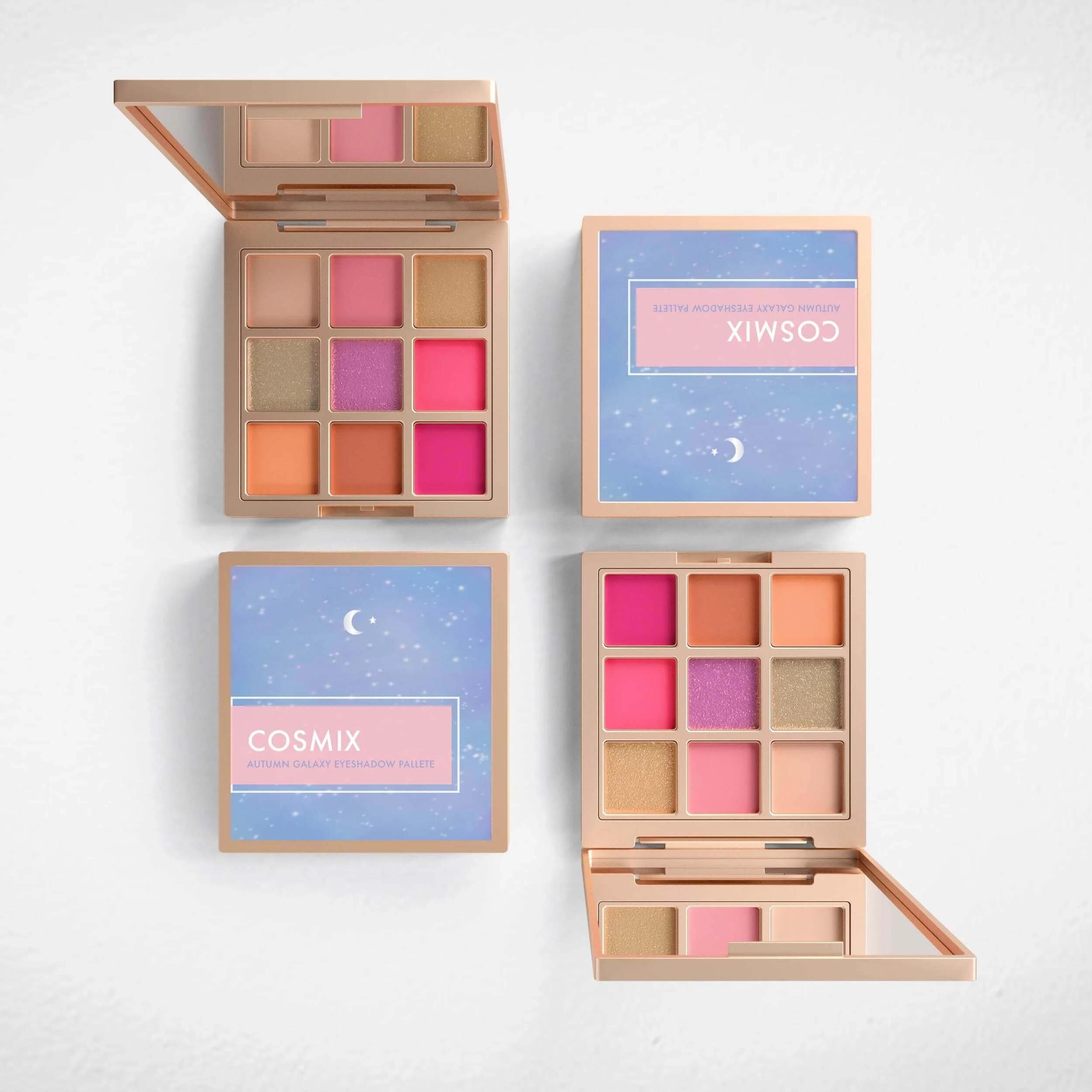 vanessa-design-cosmix-cosmetics-autumn-galaxy-eye-shadow-pallete