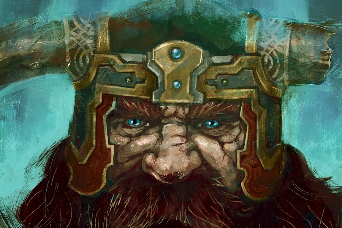 Deephaven @ Gen Con (Indianapolis, IN, United States)