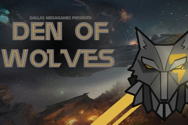 Den of Wolves: Infinite Domain (Dallas, TX, United States)