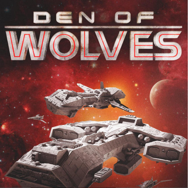 Den of Wolves (Gothenburg, Sweden)