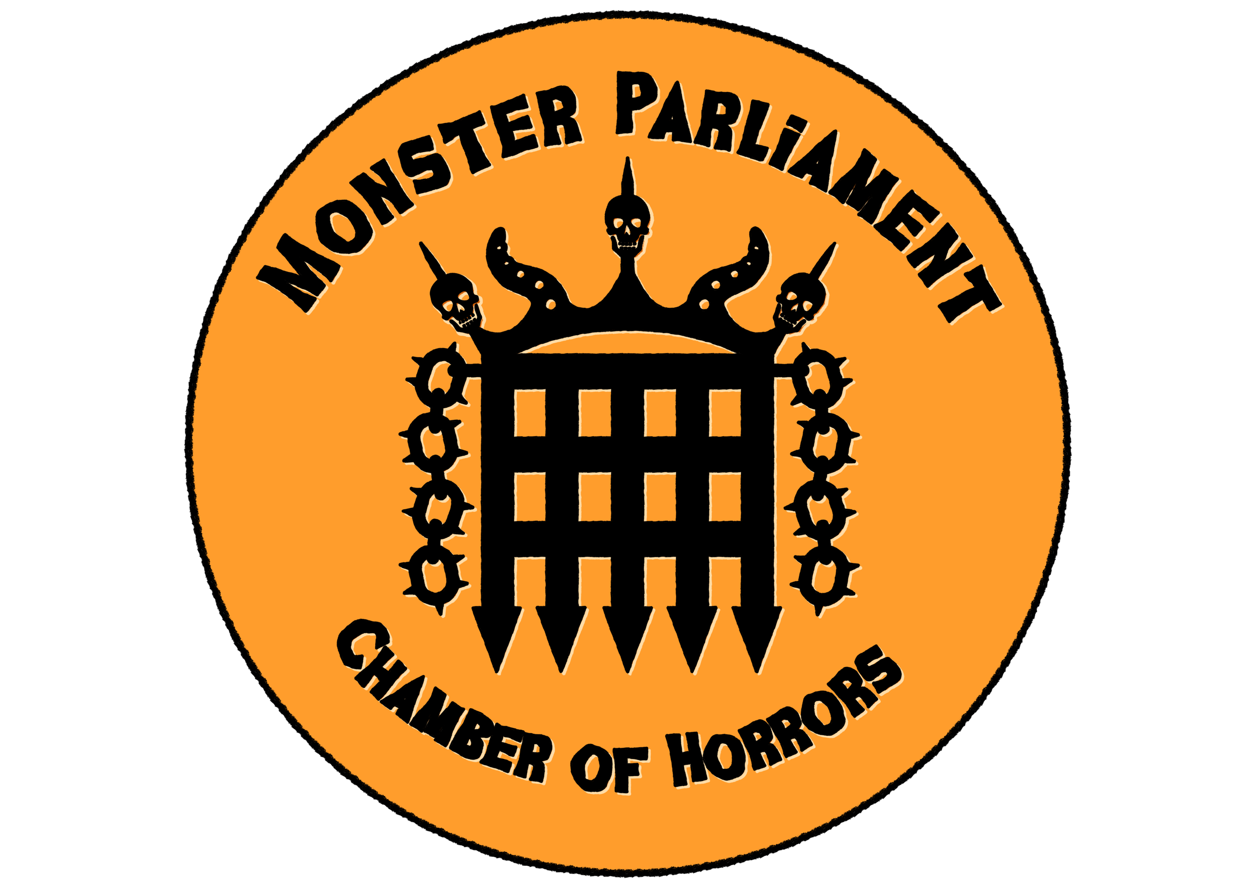 Monster Parliament (Nottingham, UK)