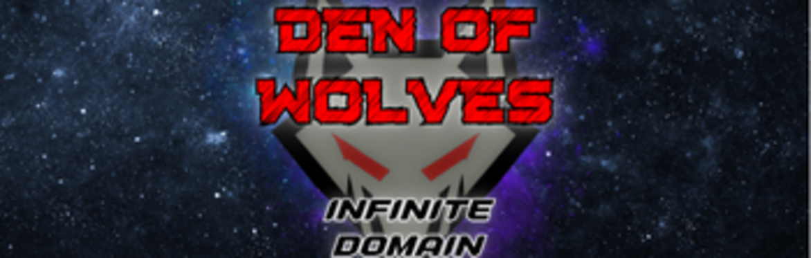 Den of Wolves: Infinite Domain (Vancouver WA, United States)