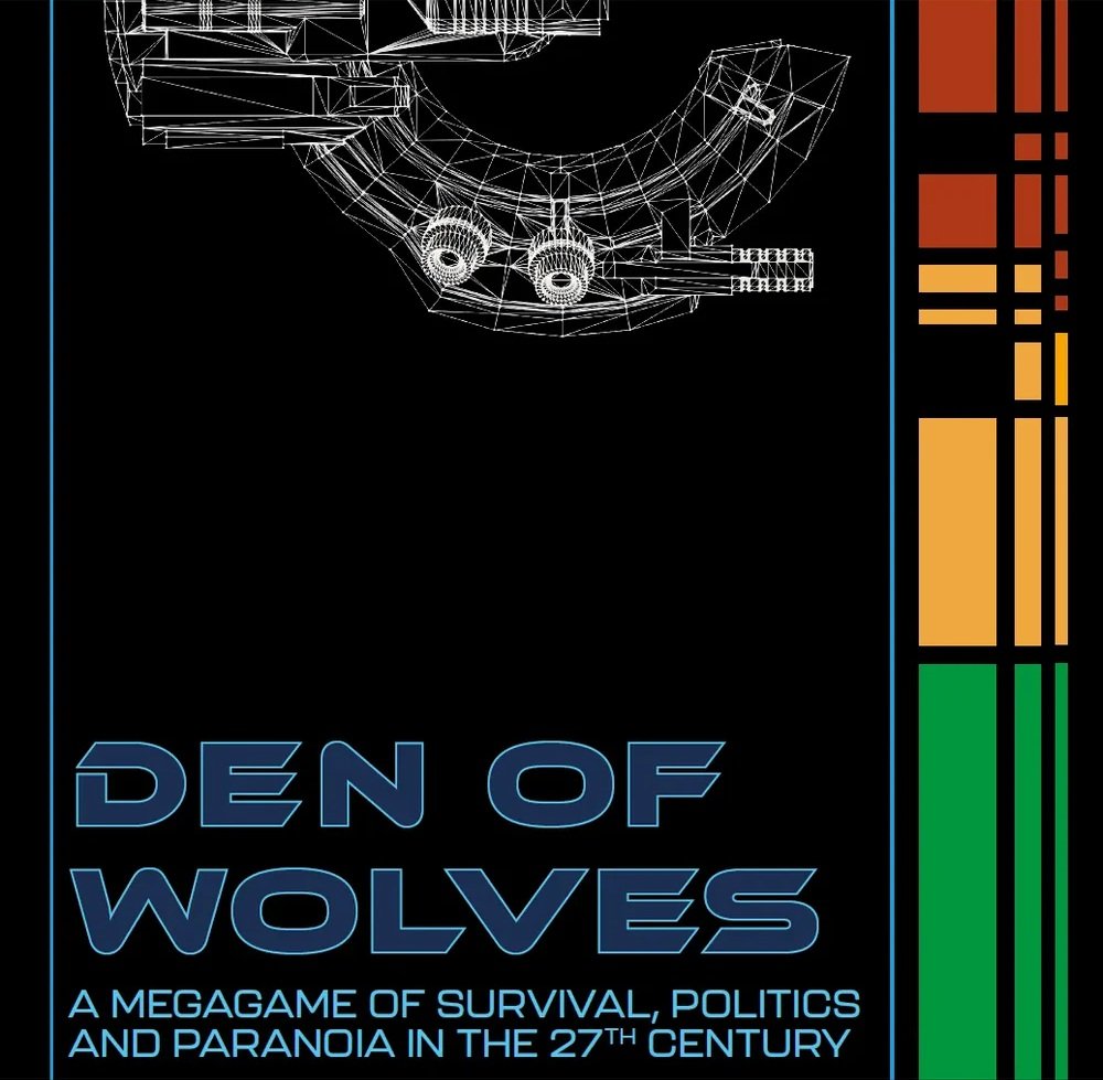 Den of Wolves (Las Vegas, NV, United States)