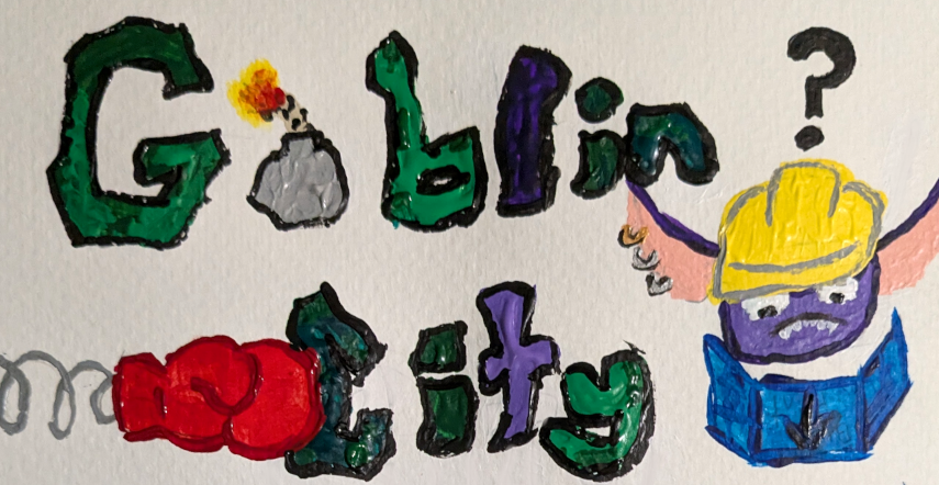 Goblin City 2026 (Columbia, MO, United States)