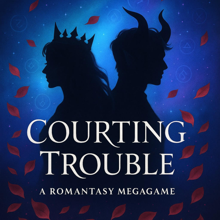 Courting Trouble (Brooklyn, NY, United States)