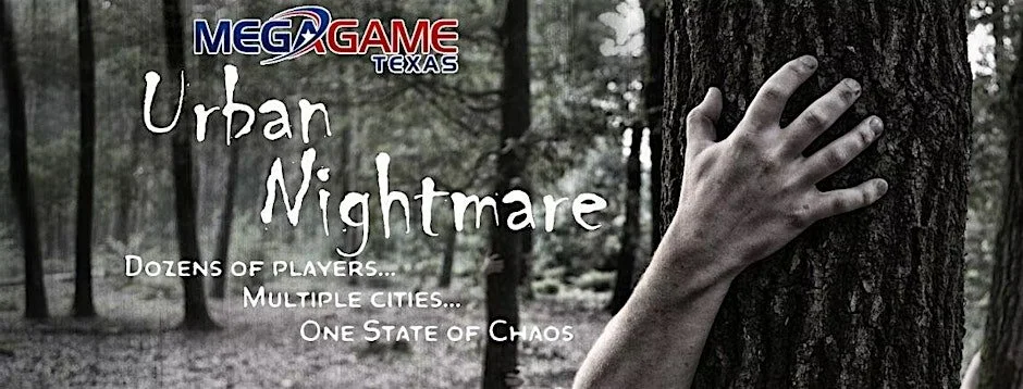 Urban Nightmare (Austin, TX, United States)