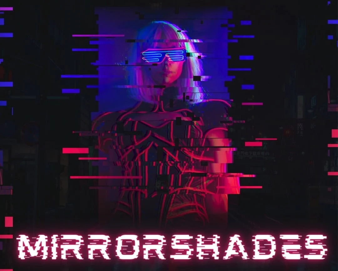 Mirrorshades (Reading, UK)