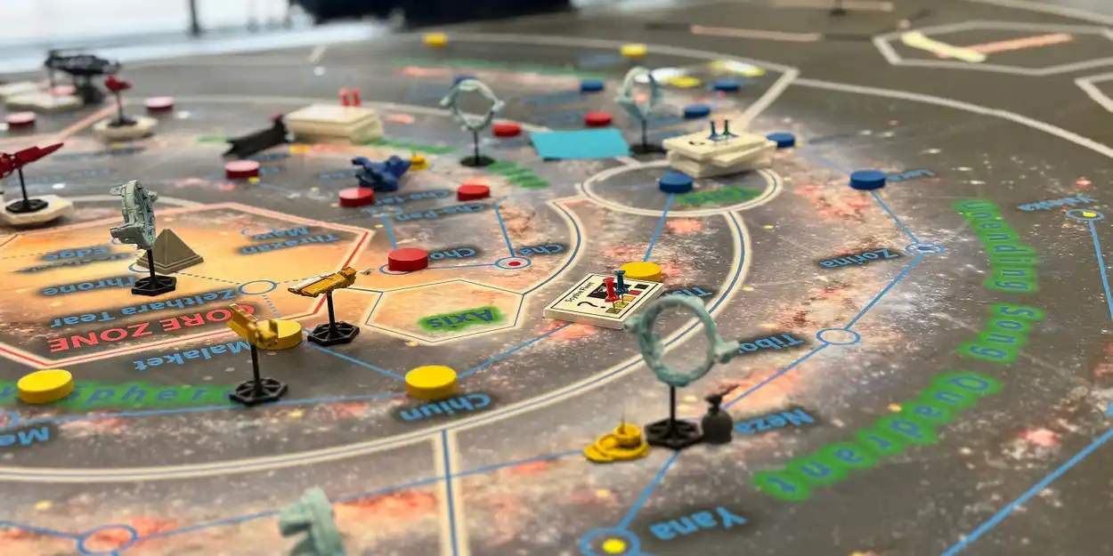 Watch The Skies (Auckland, New Zealand)