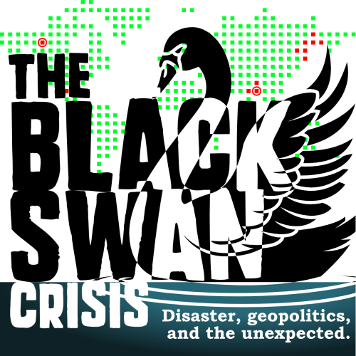 The Black Swan Crisis (Reading, UK)