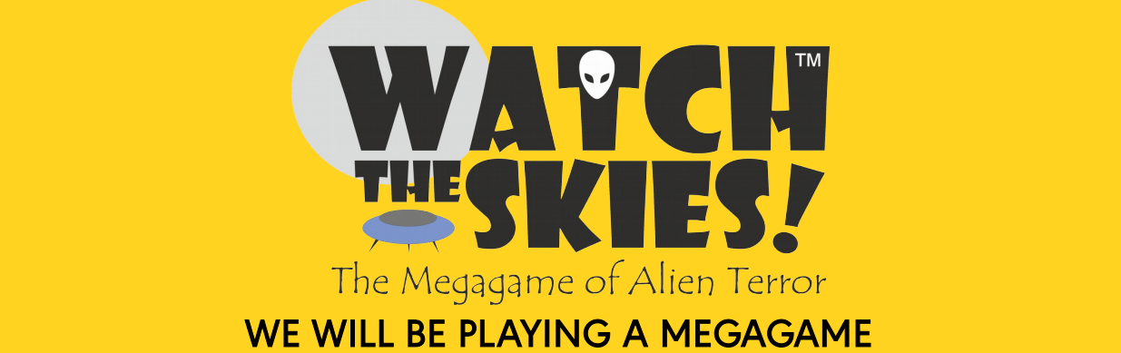 Watch The Skies (London, UK)