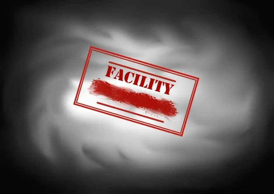 Facility [Redacted] (Glasgow, UK)
