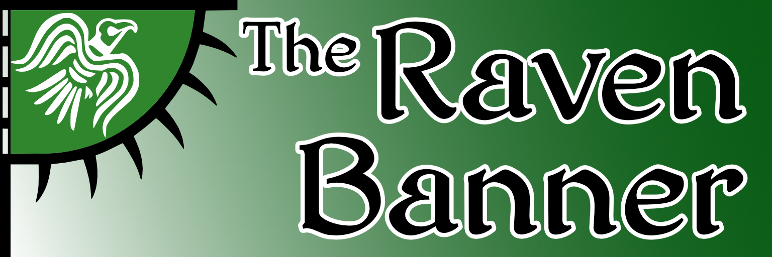 The Raven Banner (Köln, Deutschland)