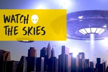 Watch The Skies (London, UK)