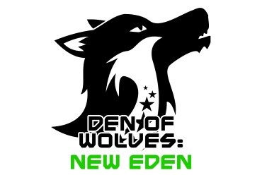 Den of Wolves: New Eden (Reading, UK)