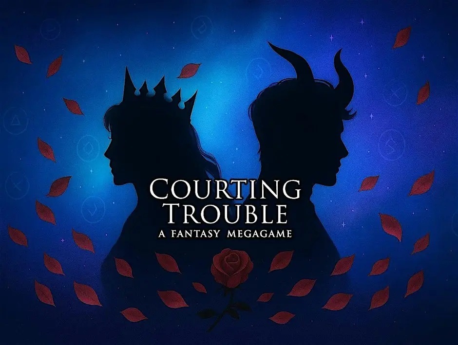 Courting Trouble (Brooklyn, OH, United States)