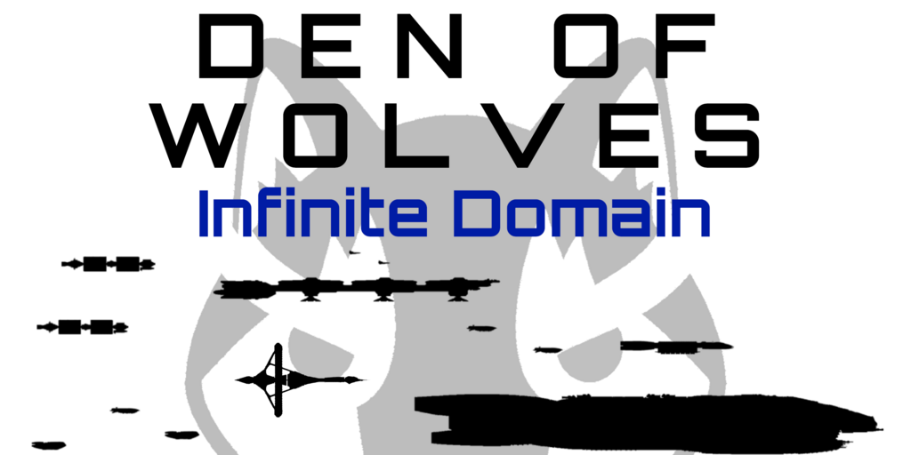 Den of Wolves: Infinite Domain (Columbia, MO, United States)
