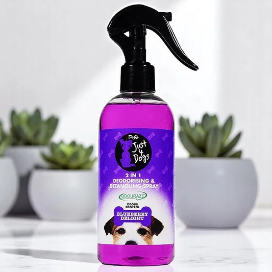 DEODORISING SPRAY 300ML