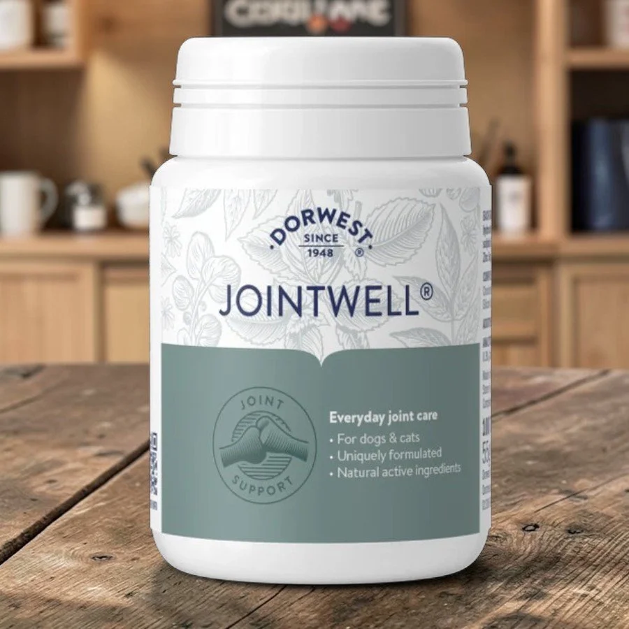 JointWell® Tablets For Dogs And Cats