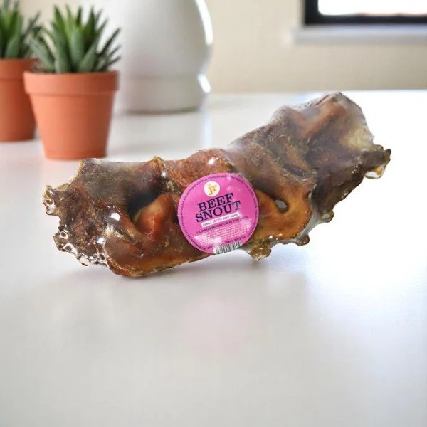 Beef Snout