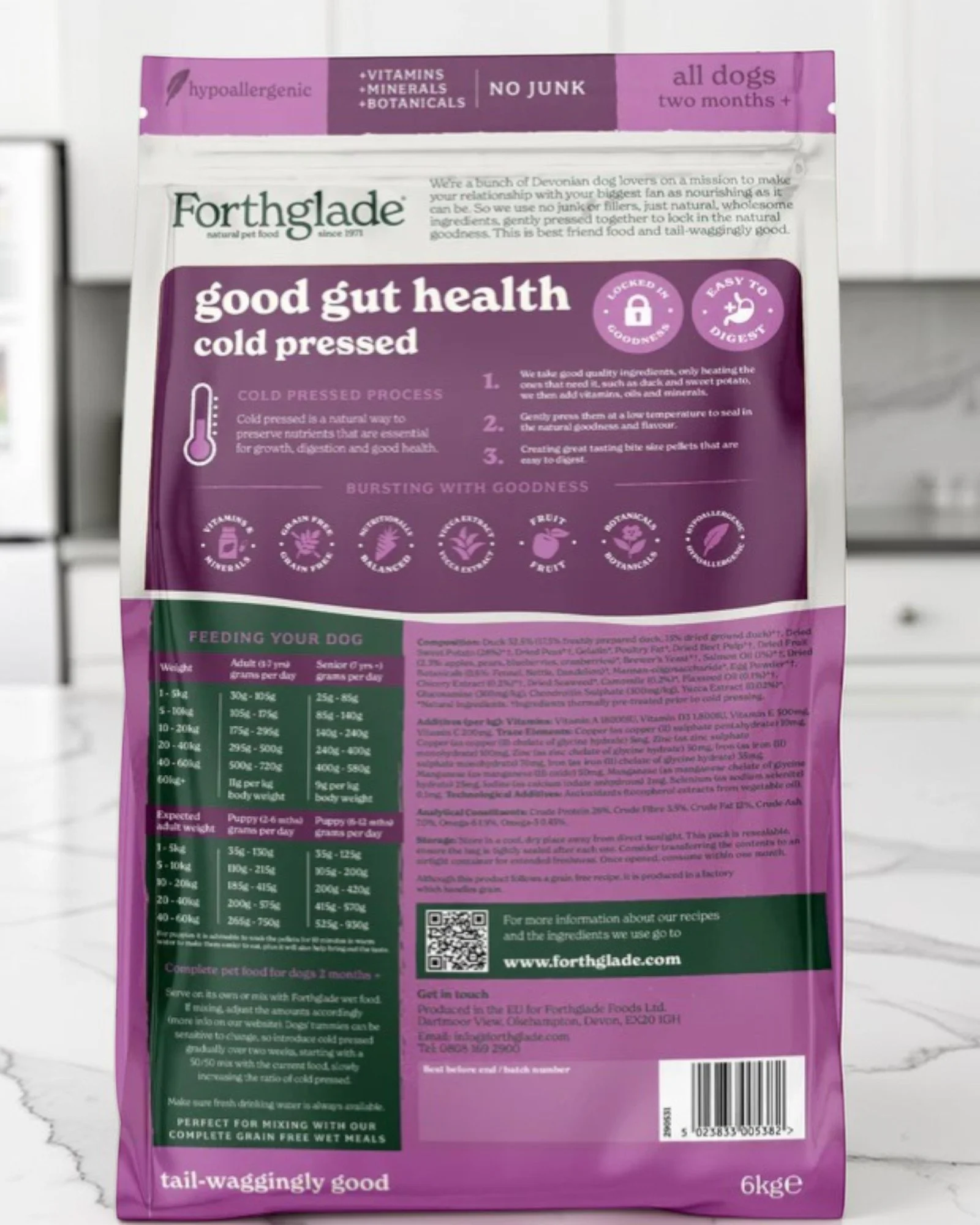 FORTHGLADE  CP DUCK BACK.jpg