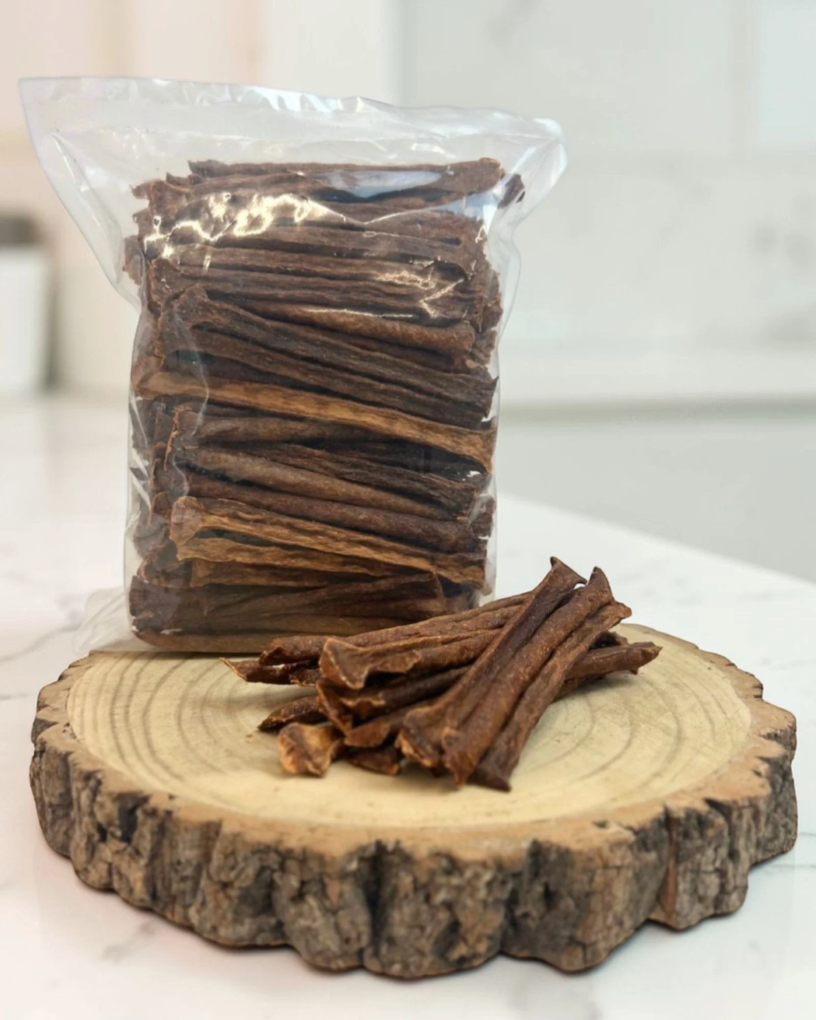 Duck Meat Sticks / Training Bites