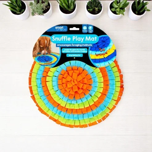 SNUFFLE MAT 40CM