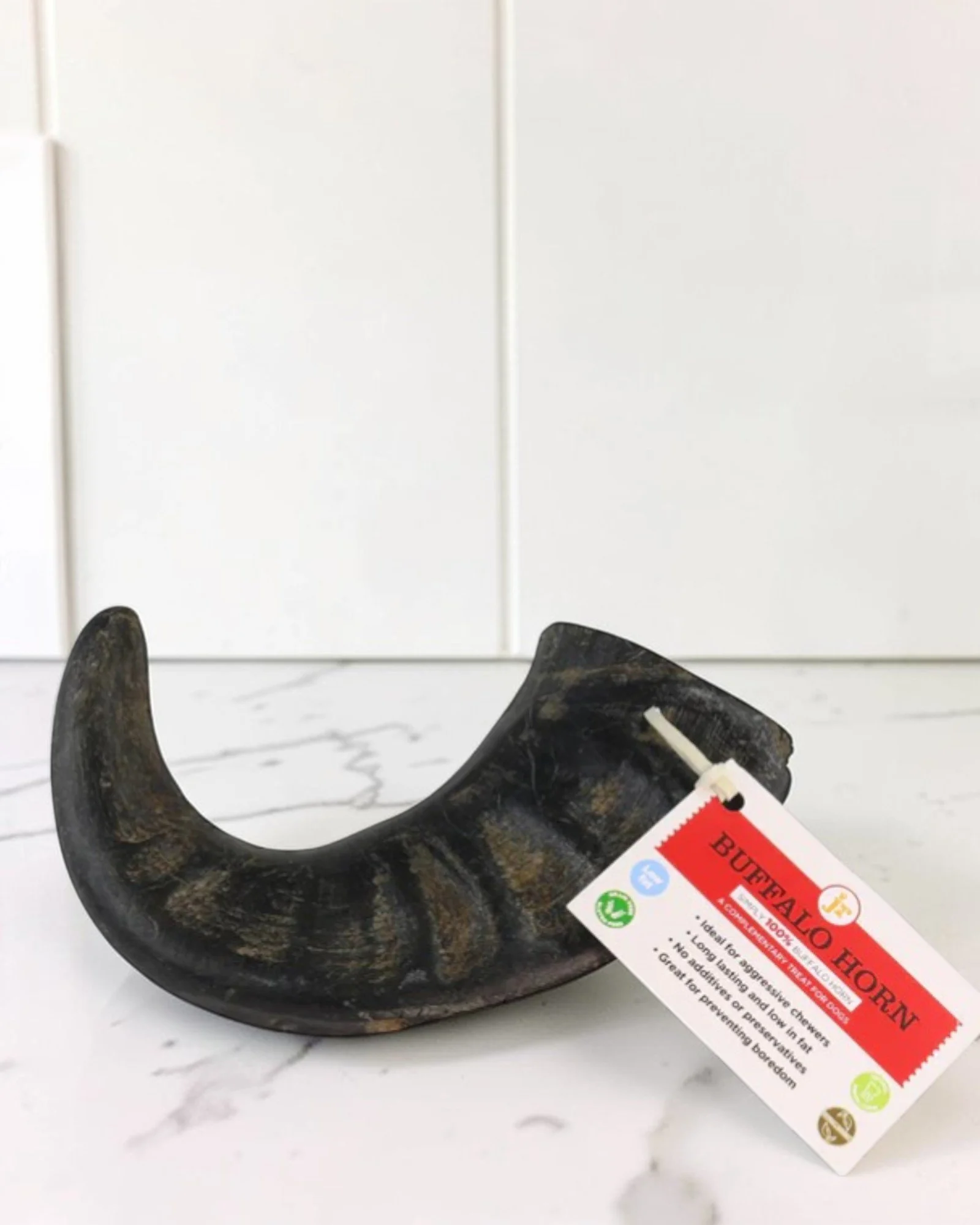 Buffalo Horn (Medium)