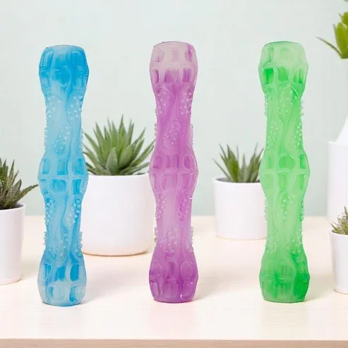 GLOW IN THE DARK BATONS