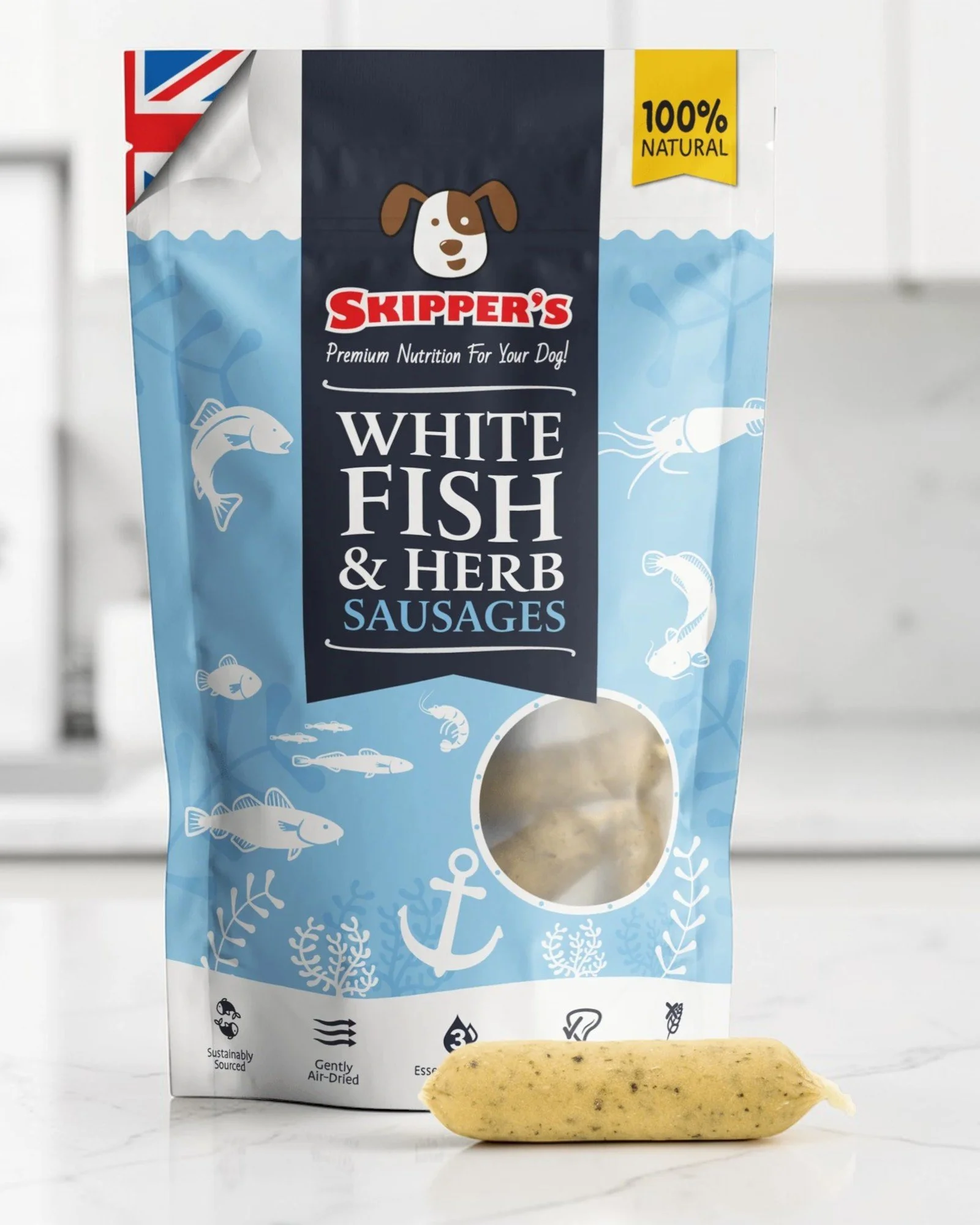 Fish & Herb Sausages SKIPPERS.jpg