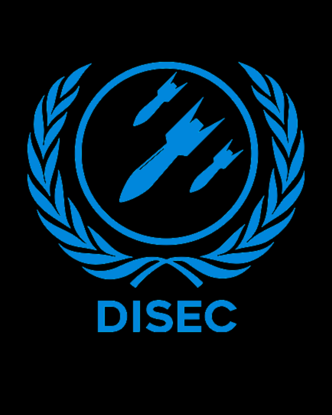 DISEC
Disarmament and International Security Committee