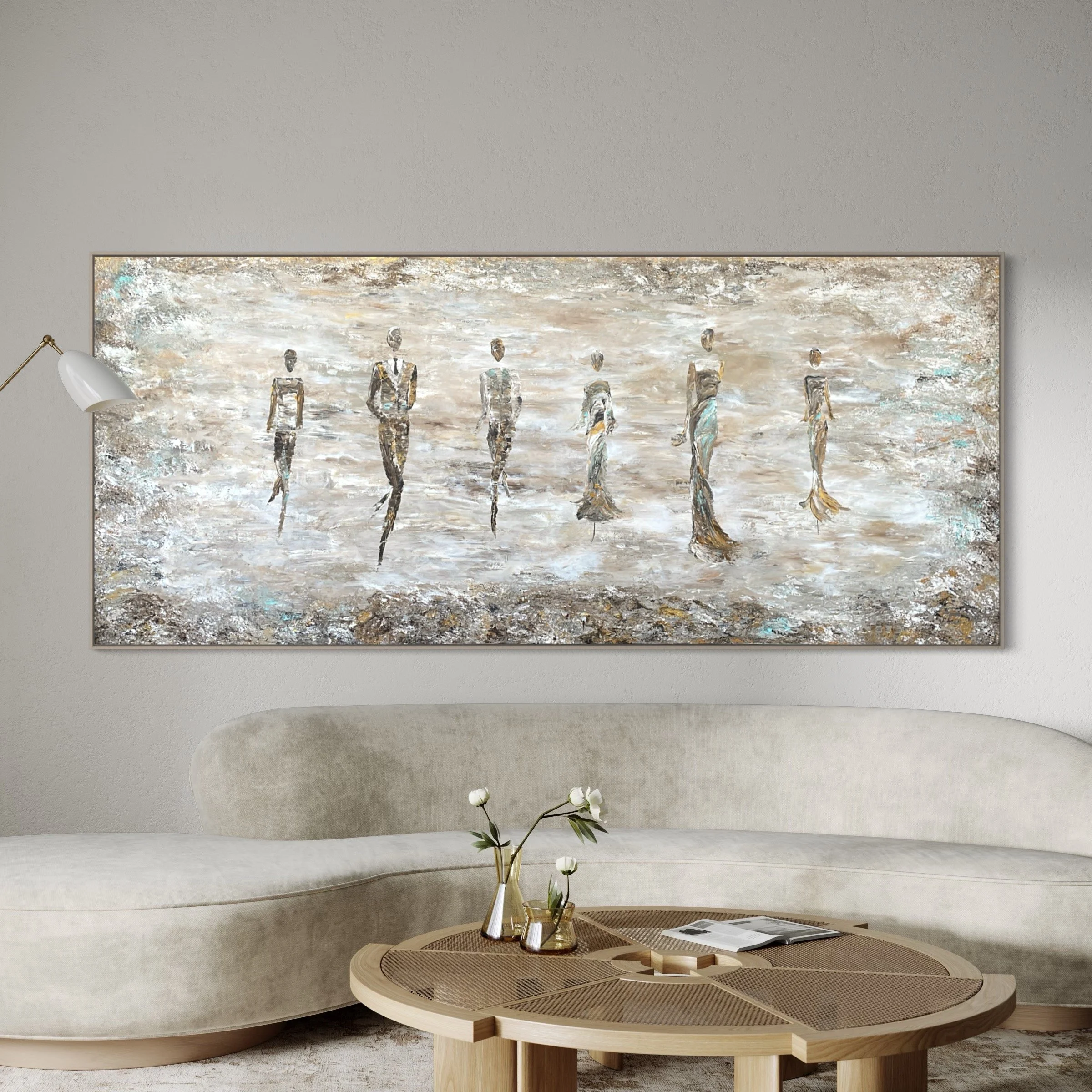 Symphony of Six Souls