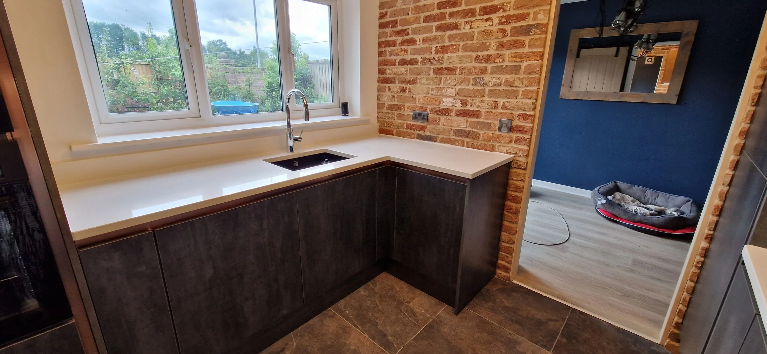 Prospect Place - Coxhoe Durham