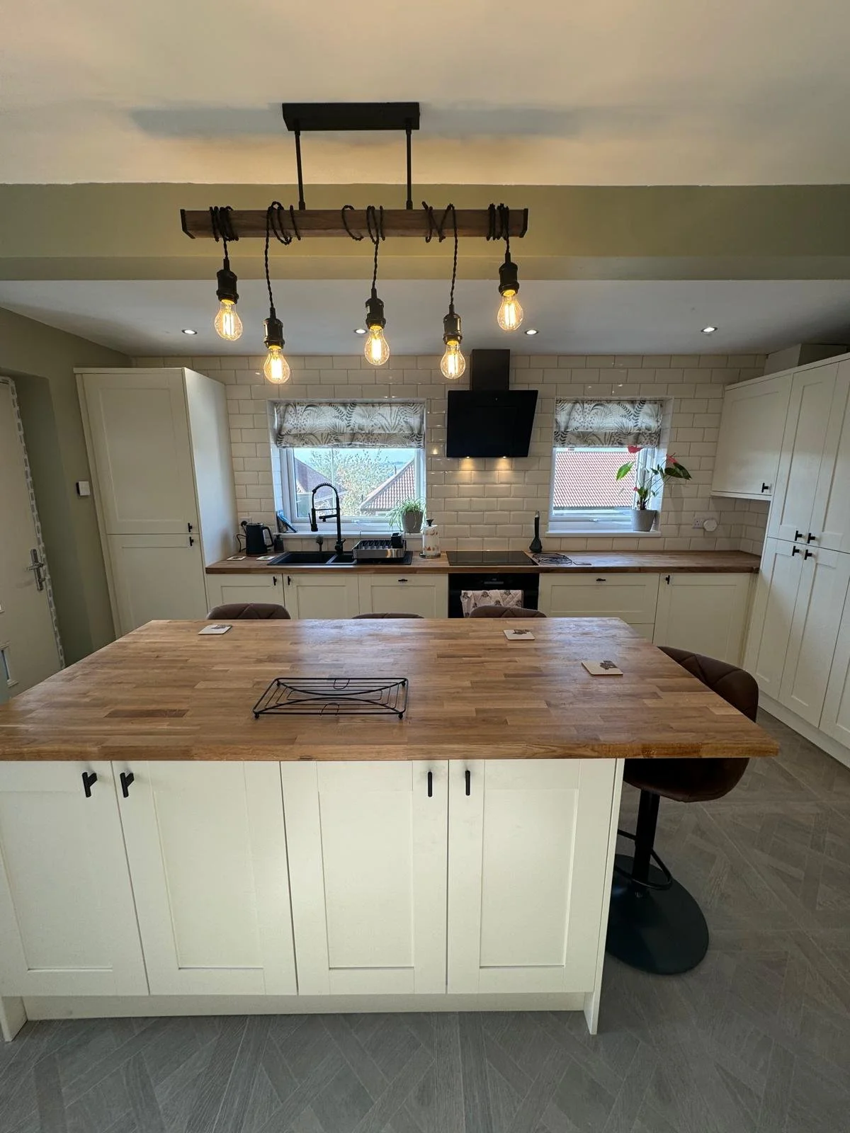 Highlaws gardens - Gateshead