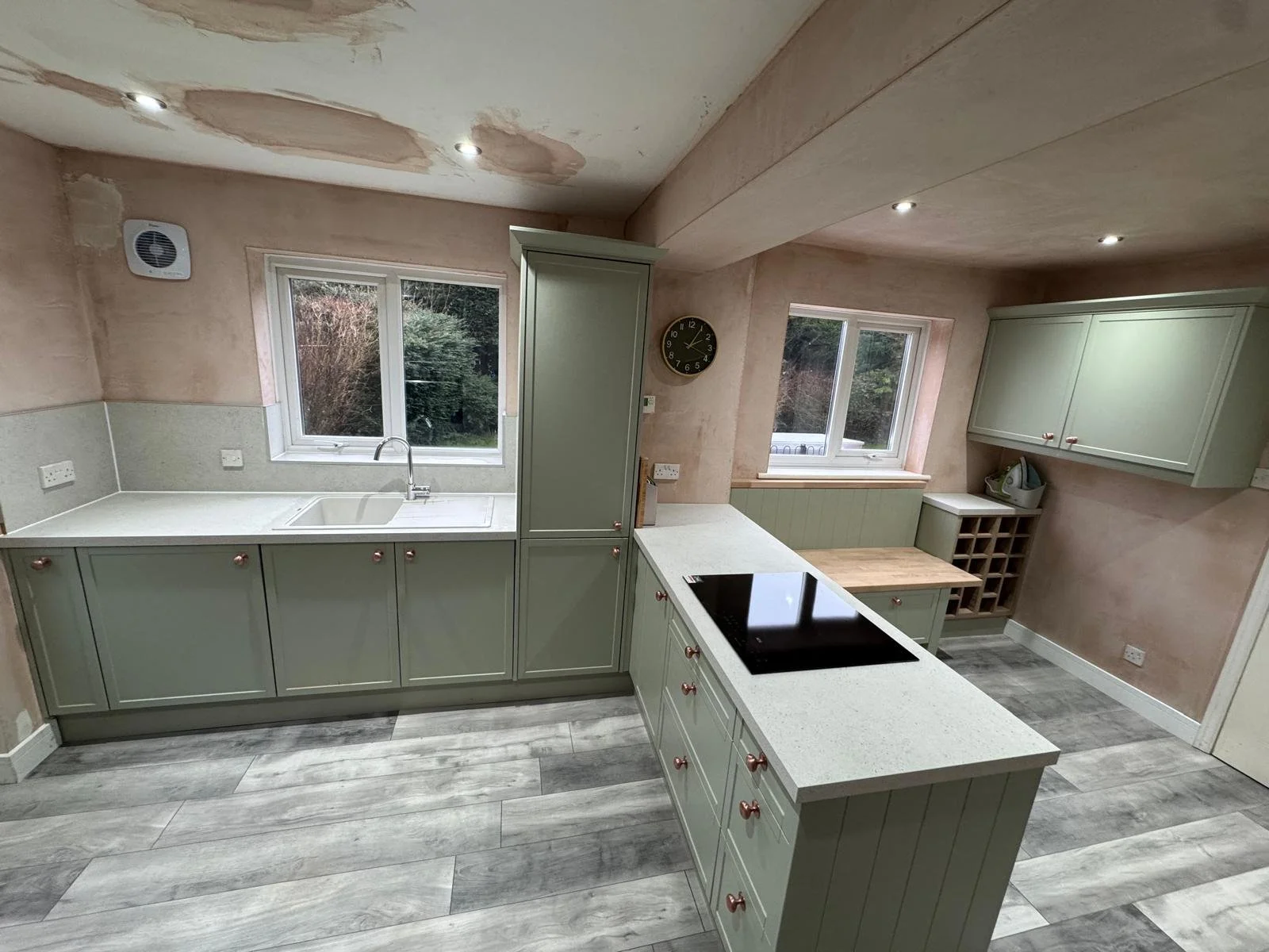 Priors Grange Durham