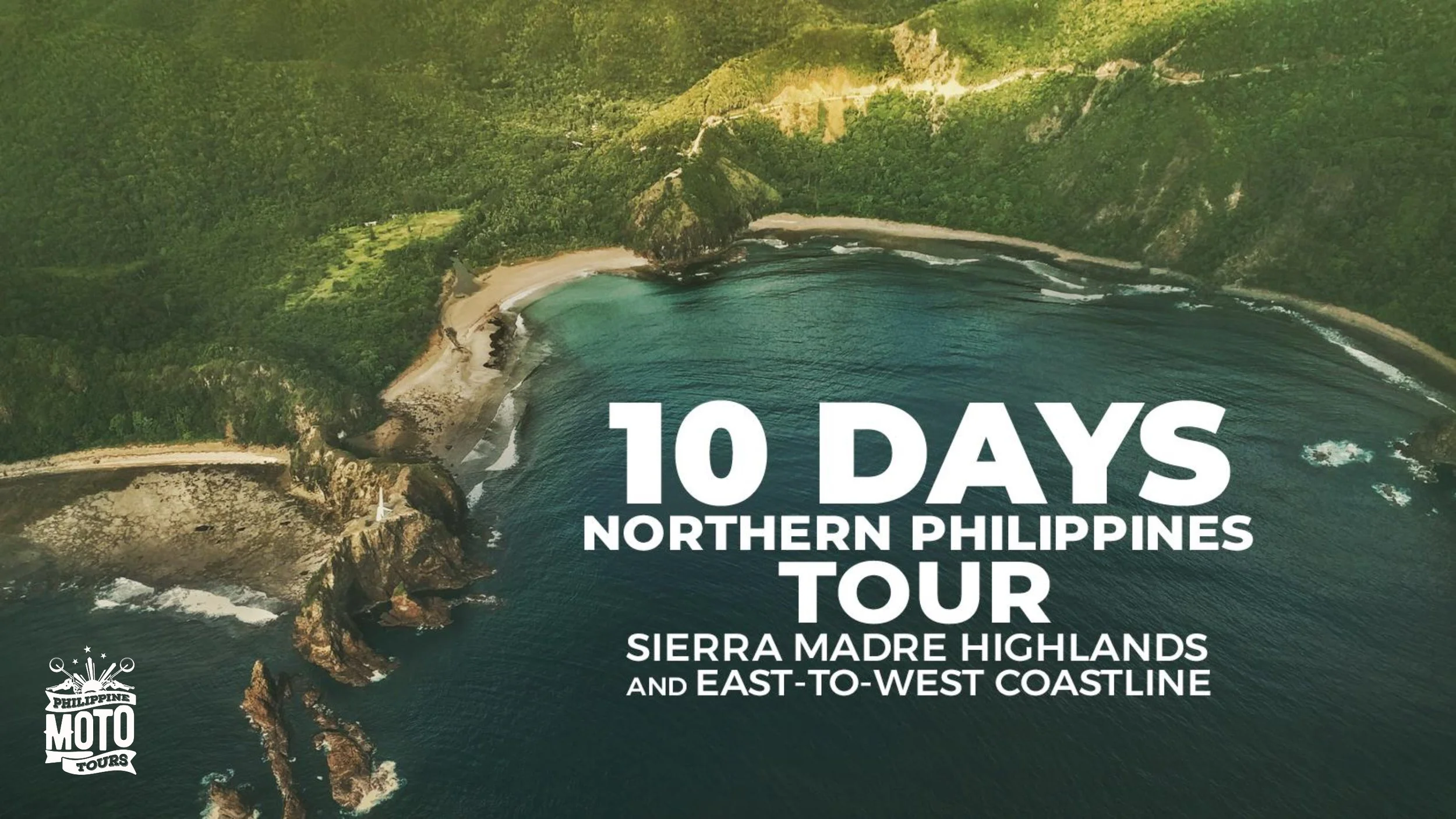 10 DAYS NORTHERN PHILIPPINES TOUR