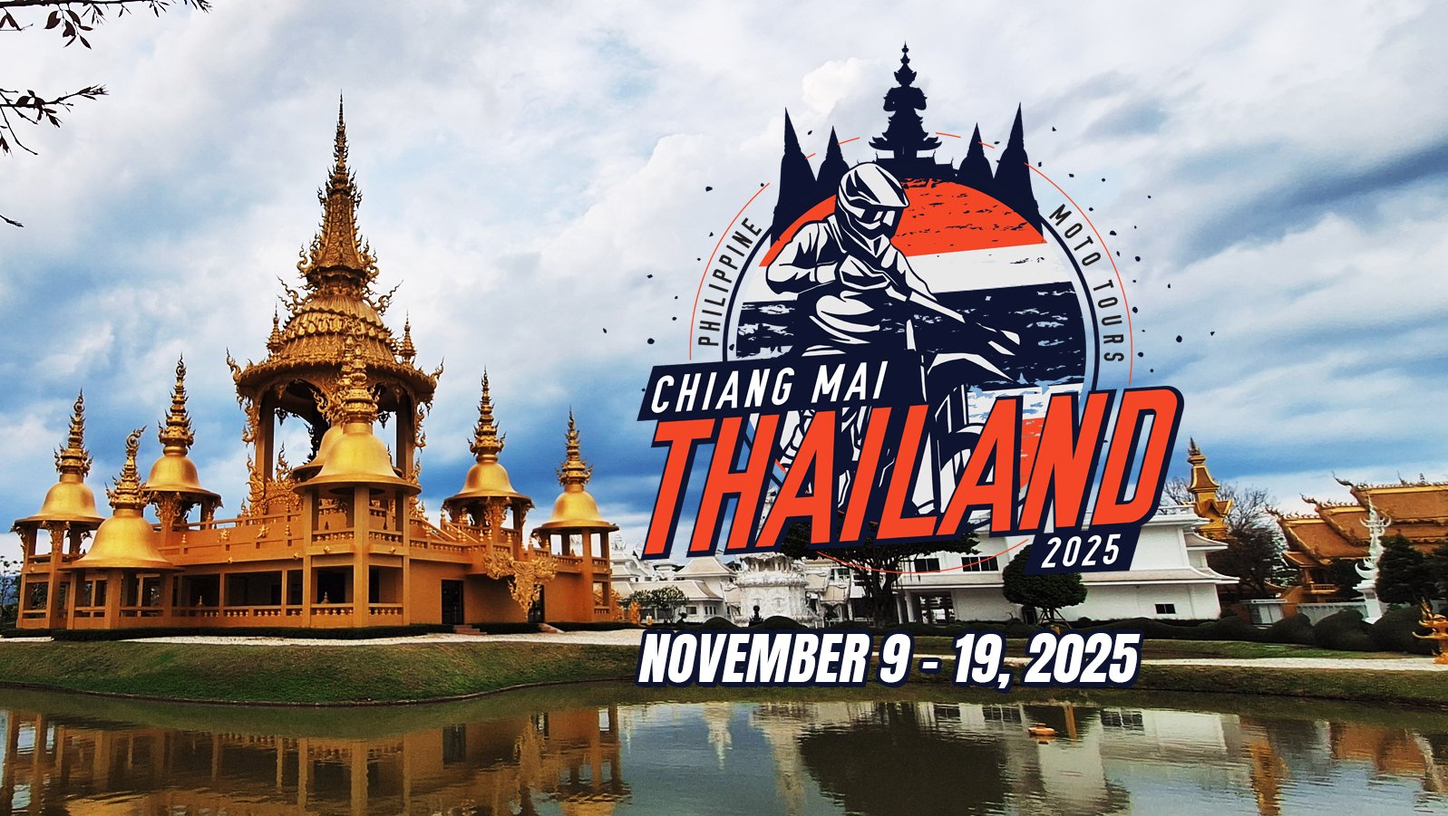 CHIANG MAI THAILAND