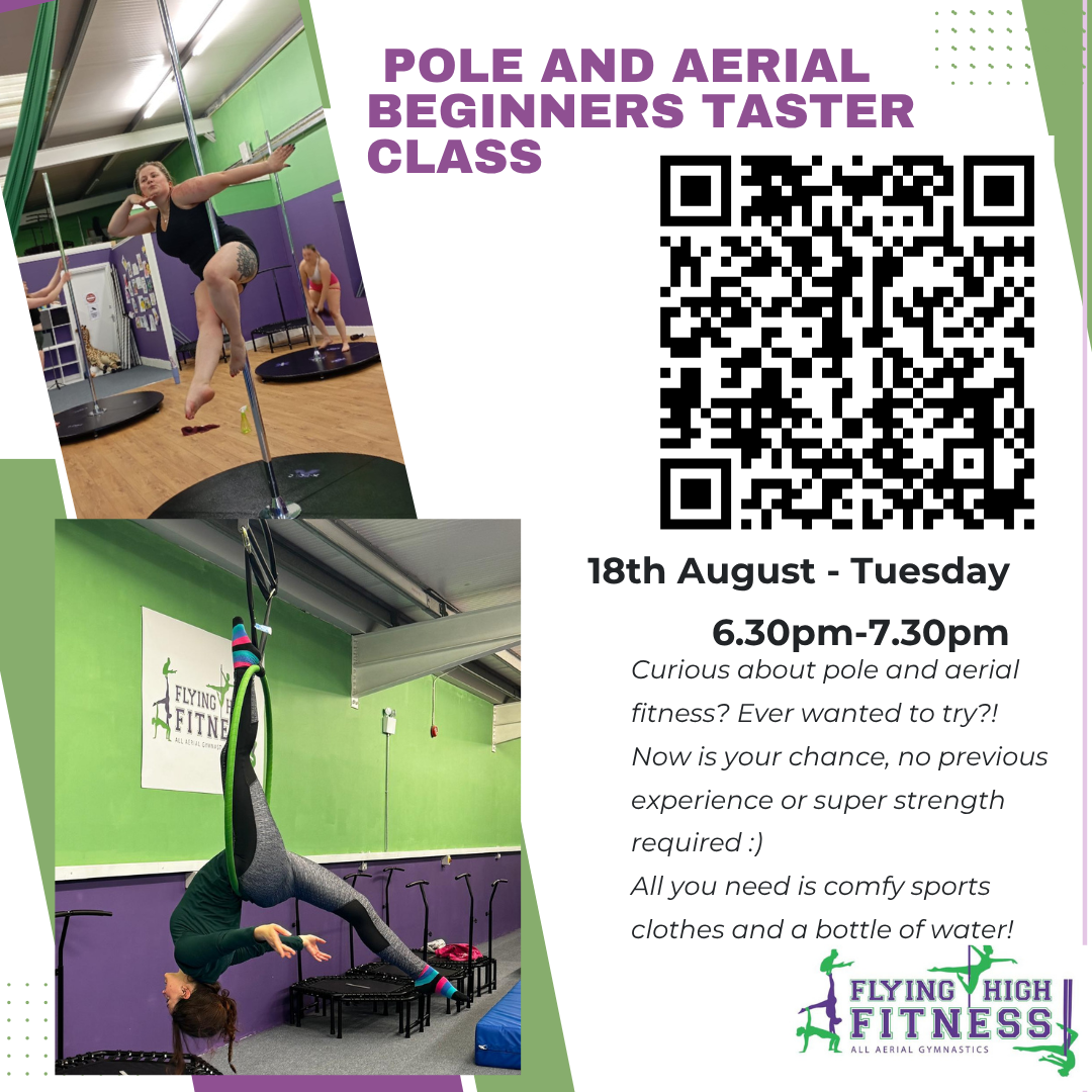 Taster Class - Galway