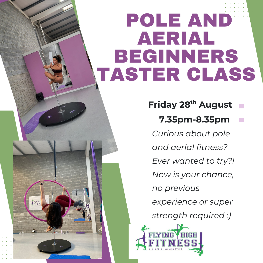 Taster Class - Limerick