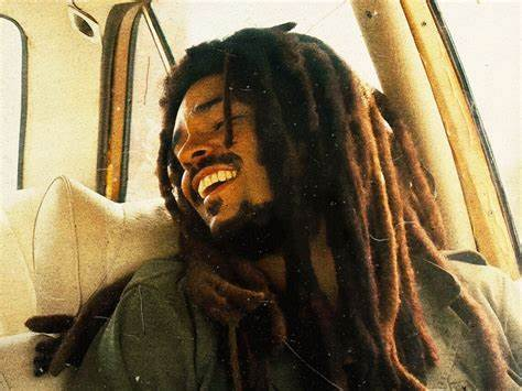 Bob Marley: The Prophet of Jah Rastafari