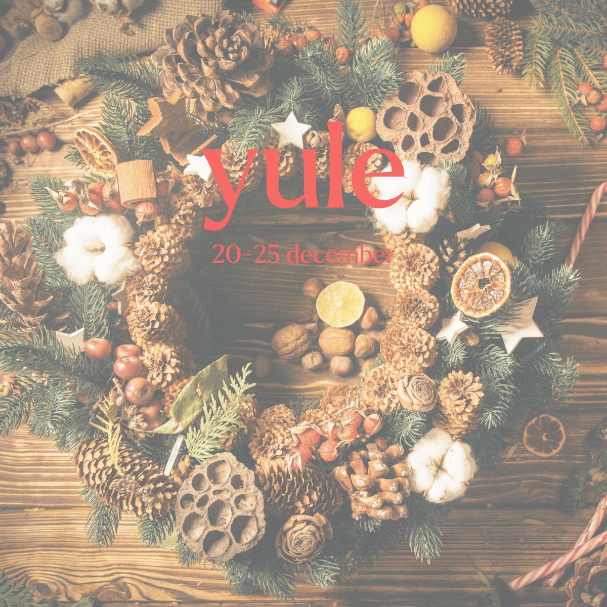 Yule