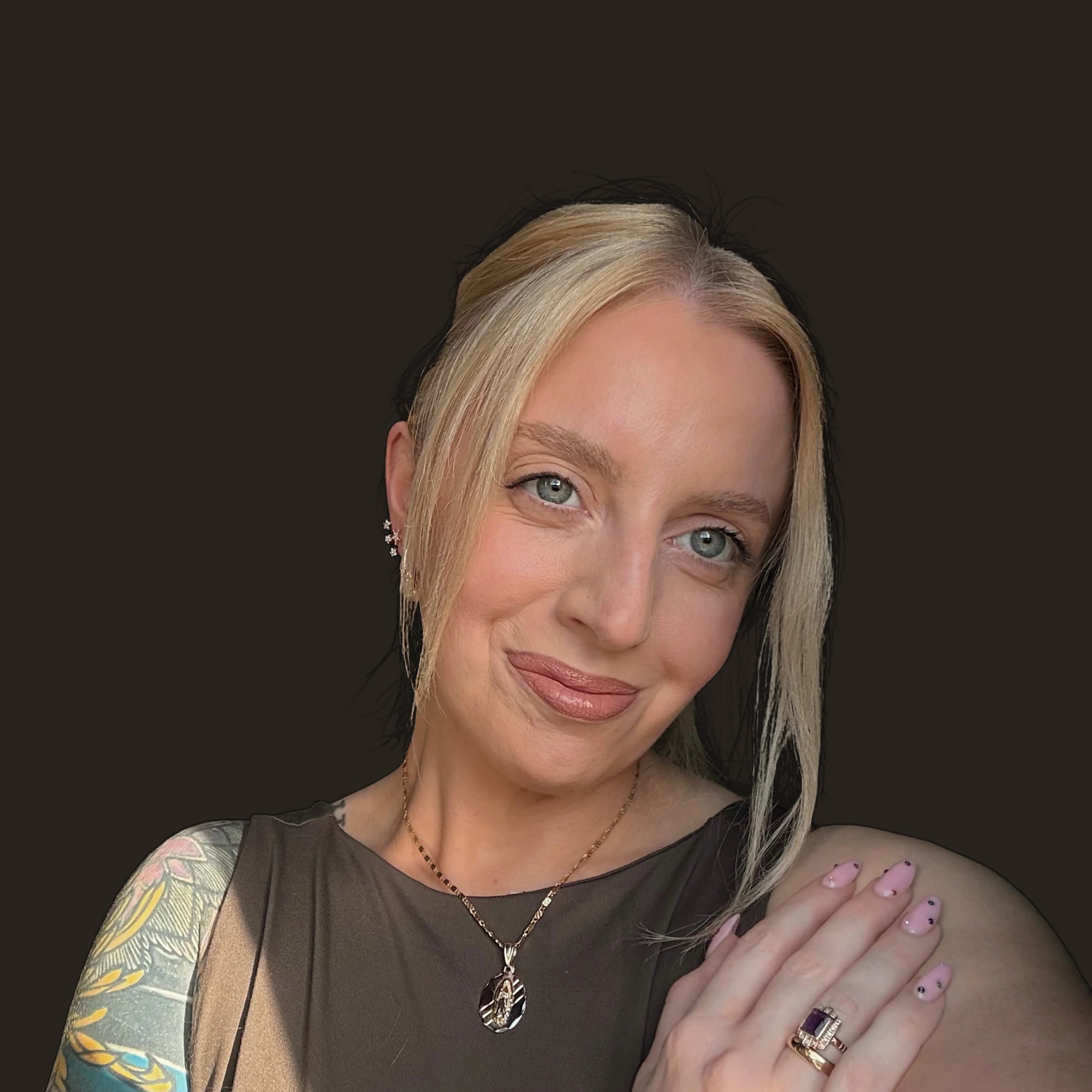 Marian Maguire, BACP Accredited psychotherapist and ADHD coach at Inner Strength Therapies, Ireland