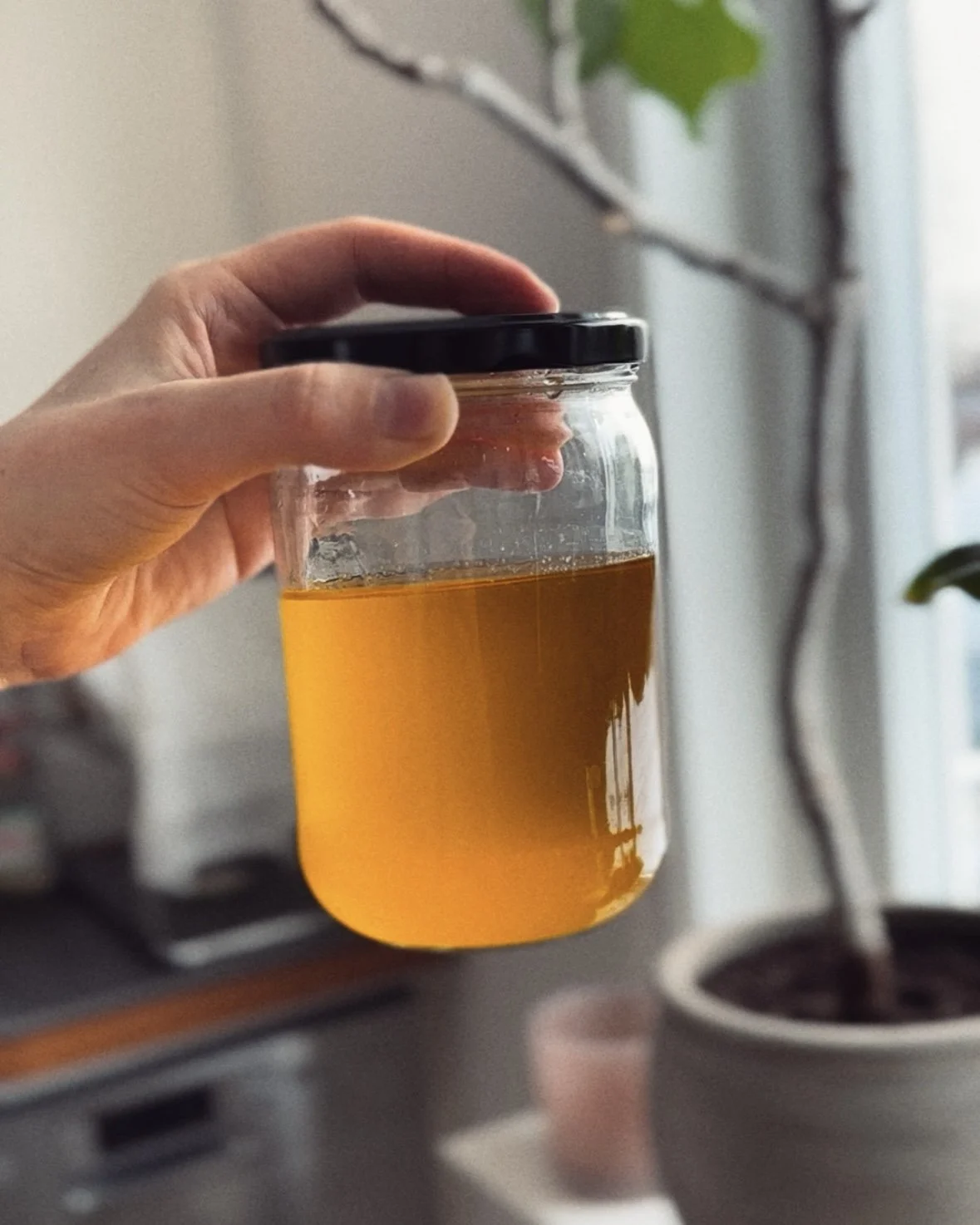 Vad är Ghee och hur gör man?